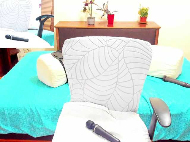 merlen3's BongaCams show and profile