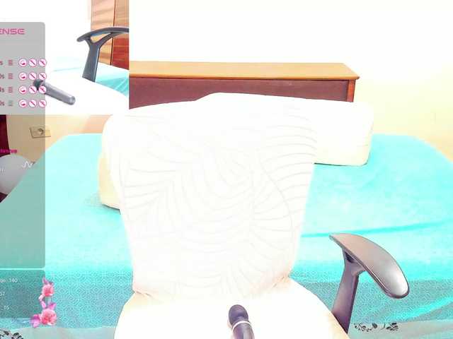 merlen3's BongaCams show and profile