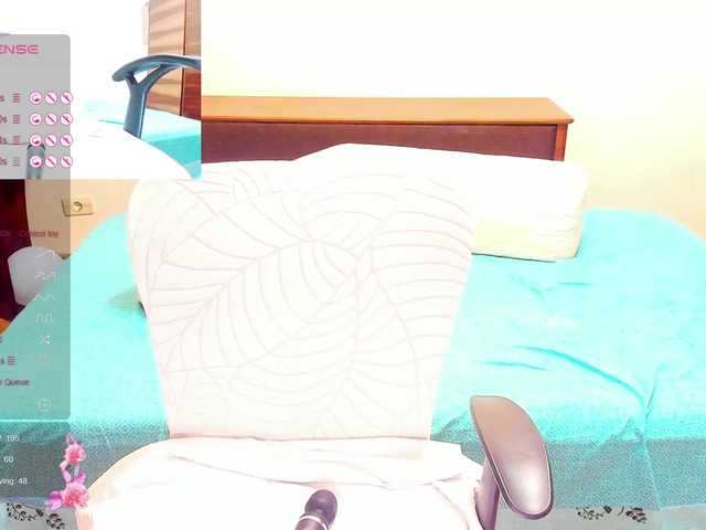 merlen3's BongaCams show and profile