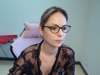 alixfeeling Porn Show