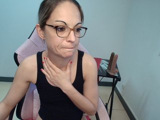 alixfeeling Porn Show