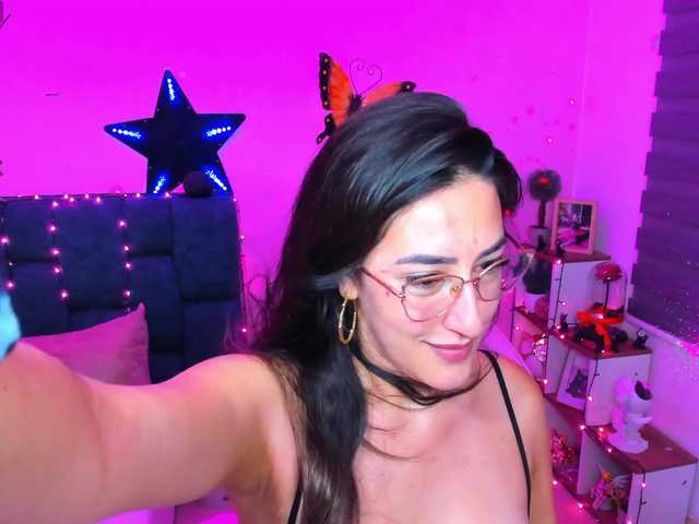 euphoriax1's BongaCams show and profile