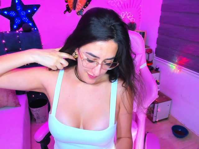 euphoriax1's BongaCams show and profile