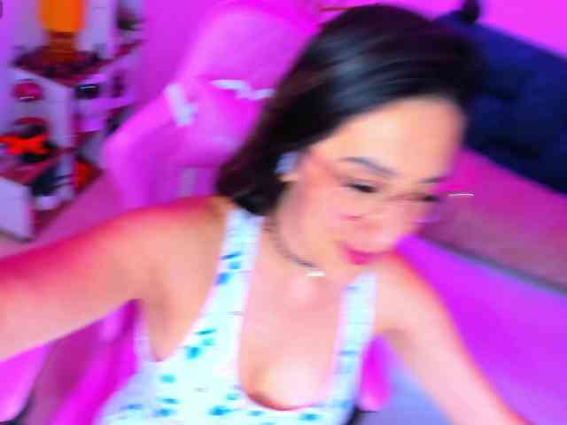 EuphoriaX1 webcam