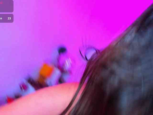 EuphoriaX1 webcam