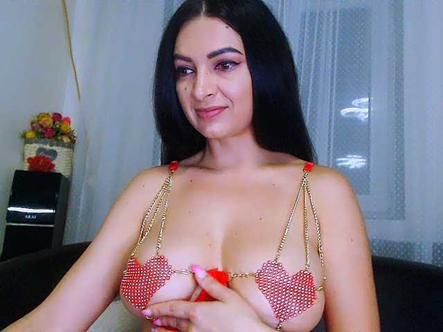 passion2's BongaCams show and profile