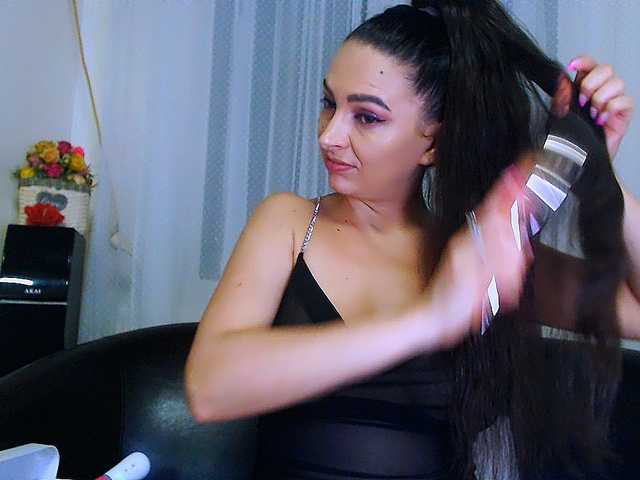 passion2's BongaCams show and profile