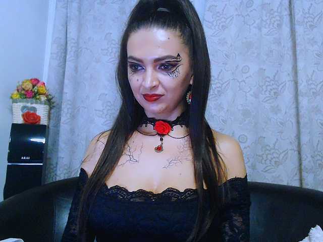 Offline passion2 on BongaCams