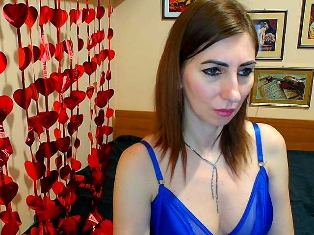 evarette's BongaCams show and profile