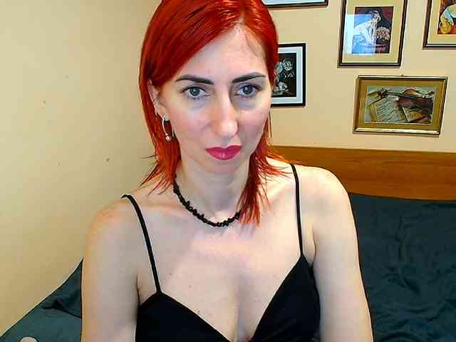 Evarette webcam