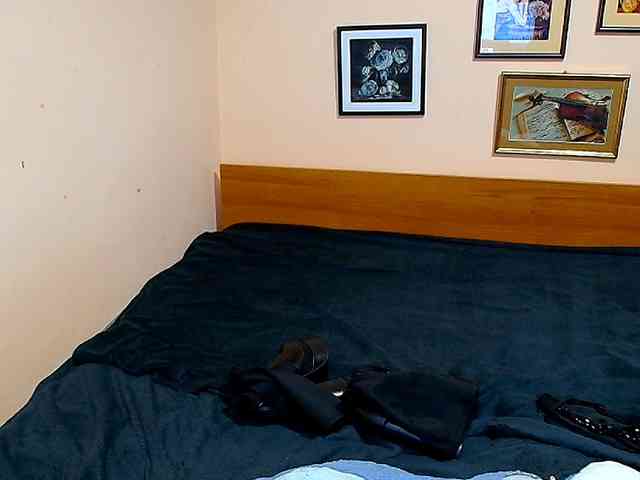 evarette Live Webcam on BongaCams