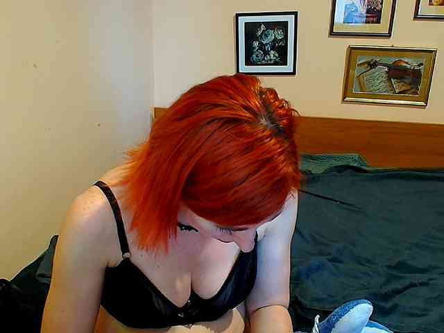 Evarette webcam