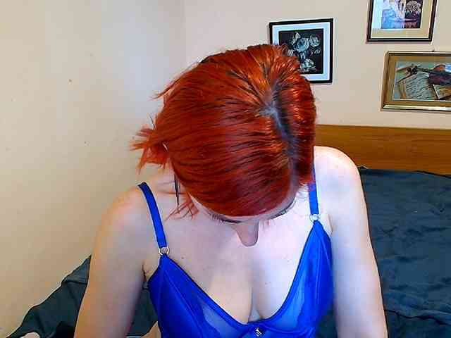 Evarette webcam