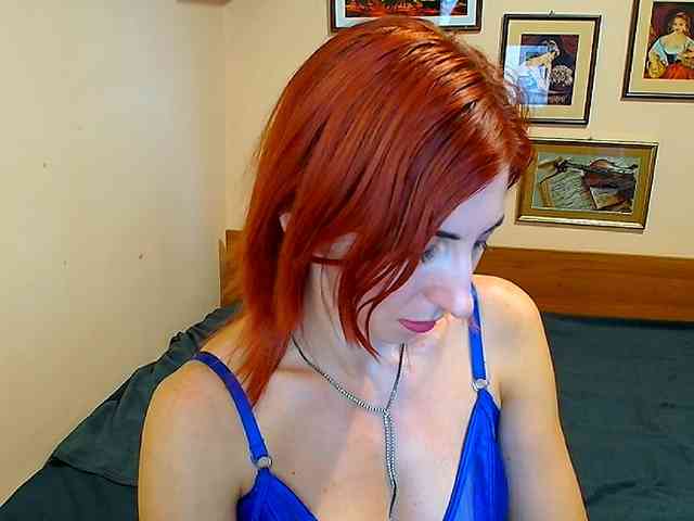 Evarette webcam