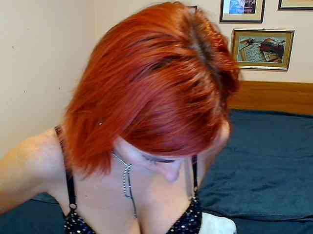Evarette webcam