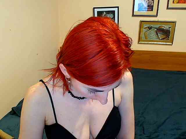 Evarette webcam