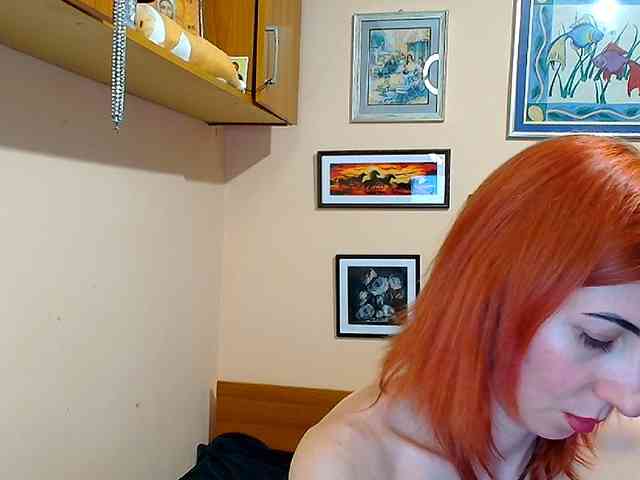 Evarette webcam