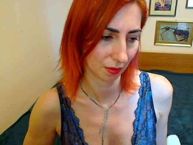 Evarette webcam