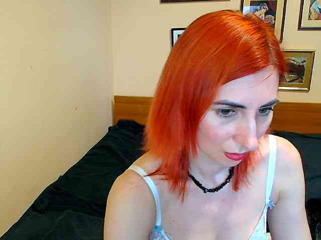 Evarette webcam