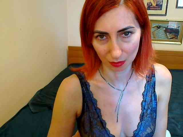 Evarette webcam
