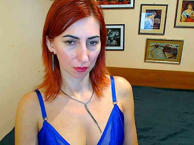 Evarette webcam