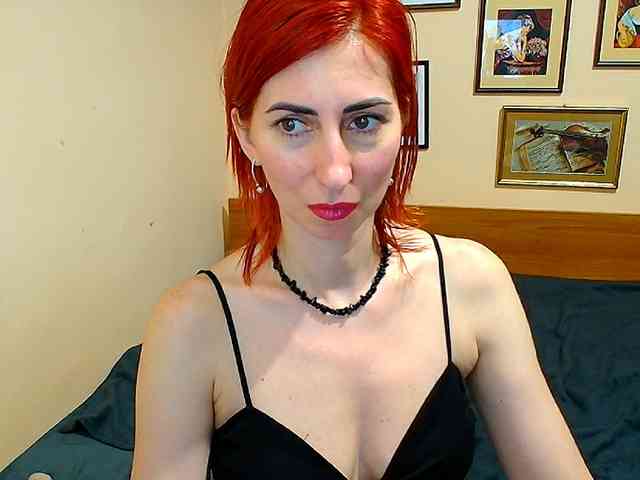 Evarette webcam