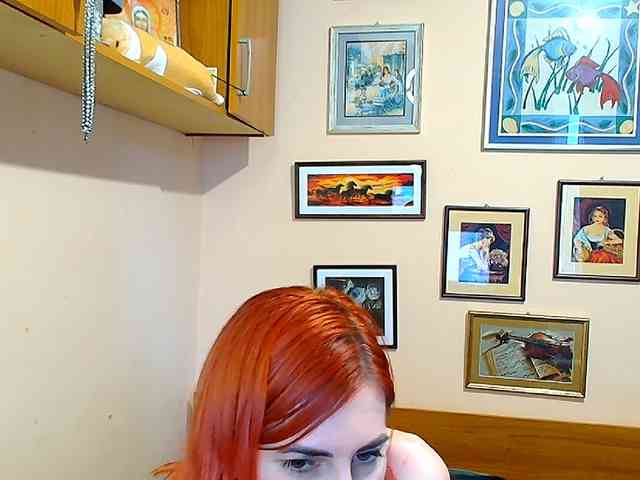 Evarette webcam