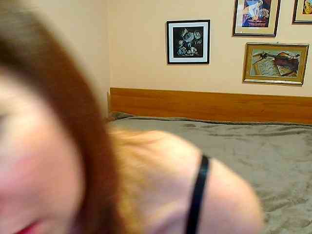 evarette Live Webcam on BongaCams