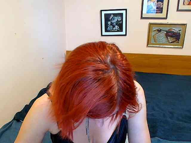 Evarette webcam
