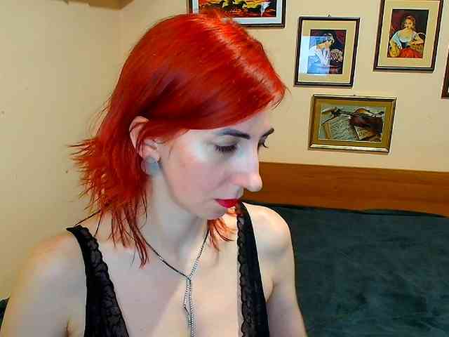 Evarette webcam
