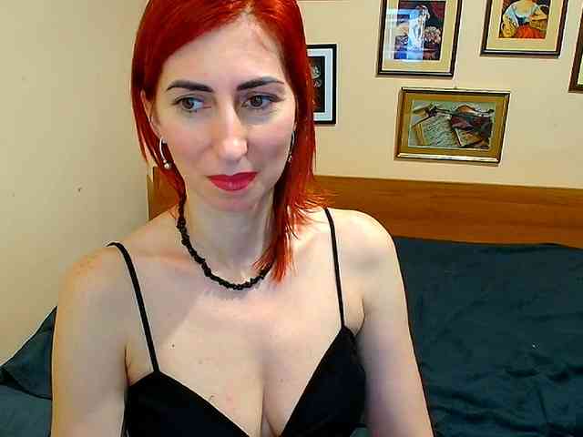 Evarette webcam