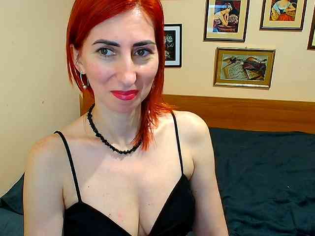 Evarette webcam
