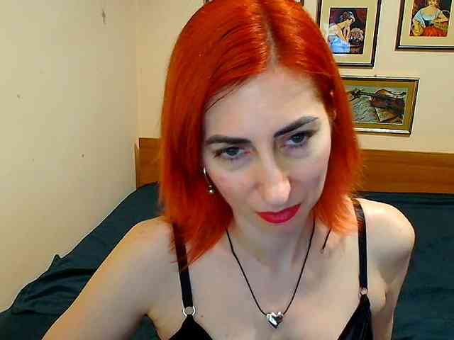 Evarette webcam