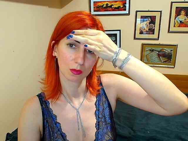 Evarette webcam