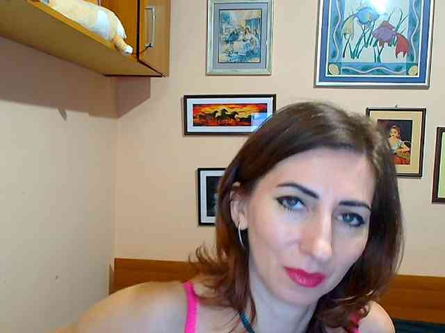Evarette webcam