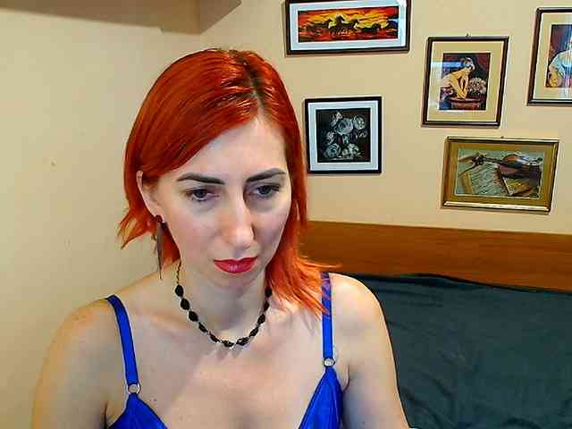 Evarette webcam