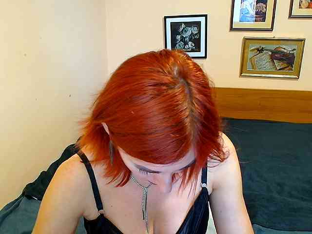 Evarette webcam