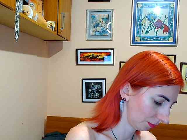 Evarette webcam