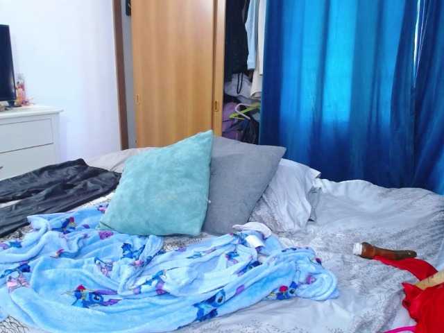 slutdirty Live Cam on BongaCams