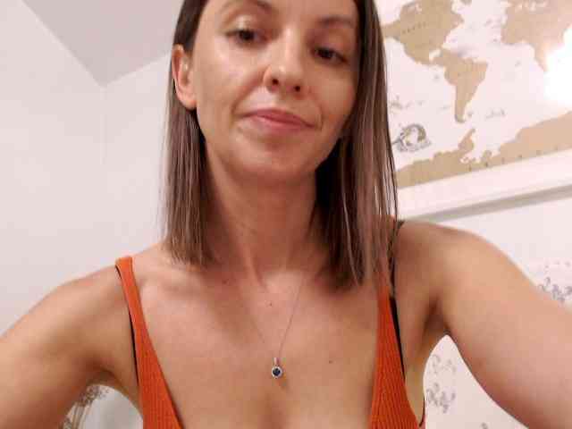 MissJoliSourire webcam