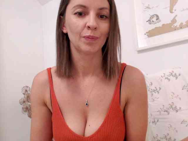 MissJoliSourire webcam