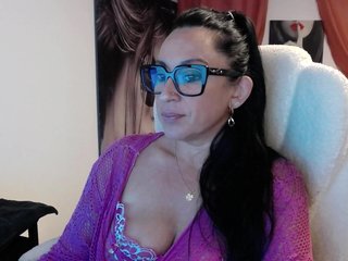 Anaiza Porn Show