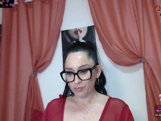 anaiza's BongaCams show and profile