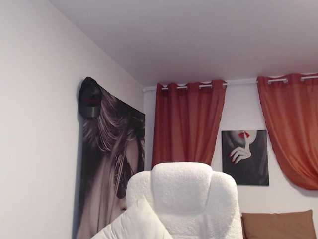 anaiza's BongaCams show and profile