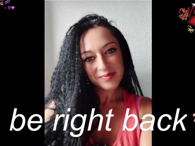 anaiza's BongaCams show and profile