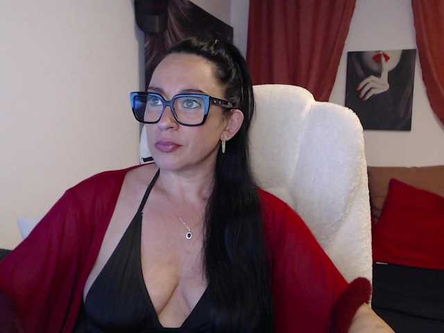 anaiza's BongaCams show and profile