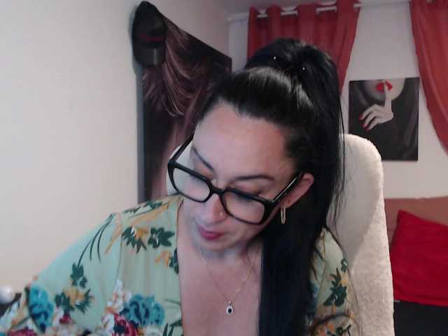 anaiza's BongaCams show and profile