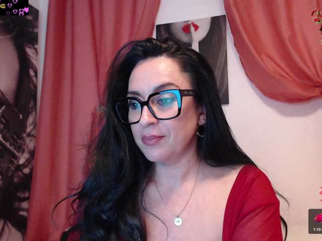 anaiza's BongaCams show and profile