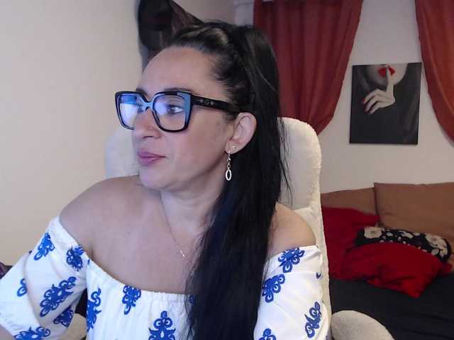 anaiza's BongaCams show and profile