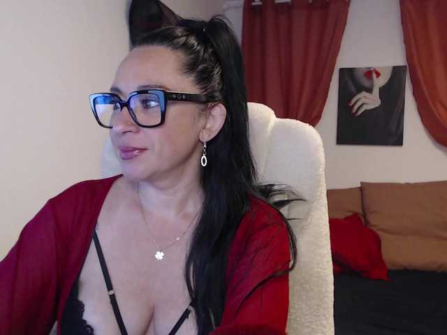 anaiza's BongaCams show and profile